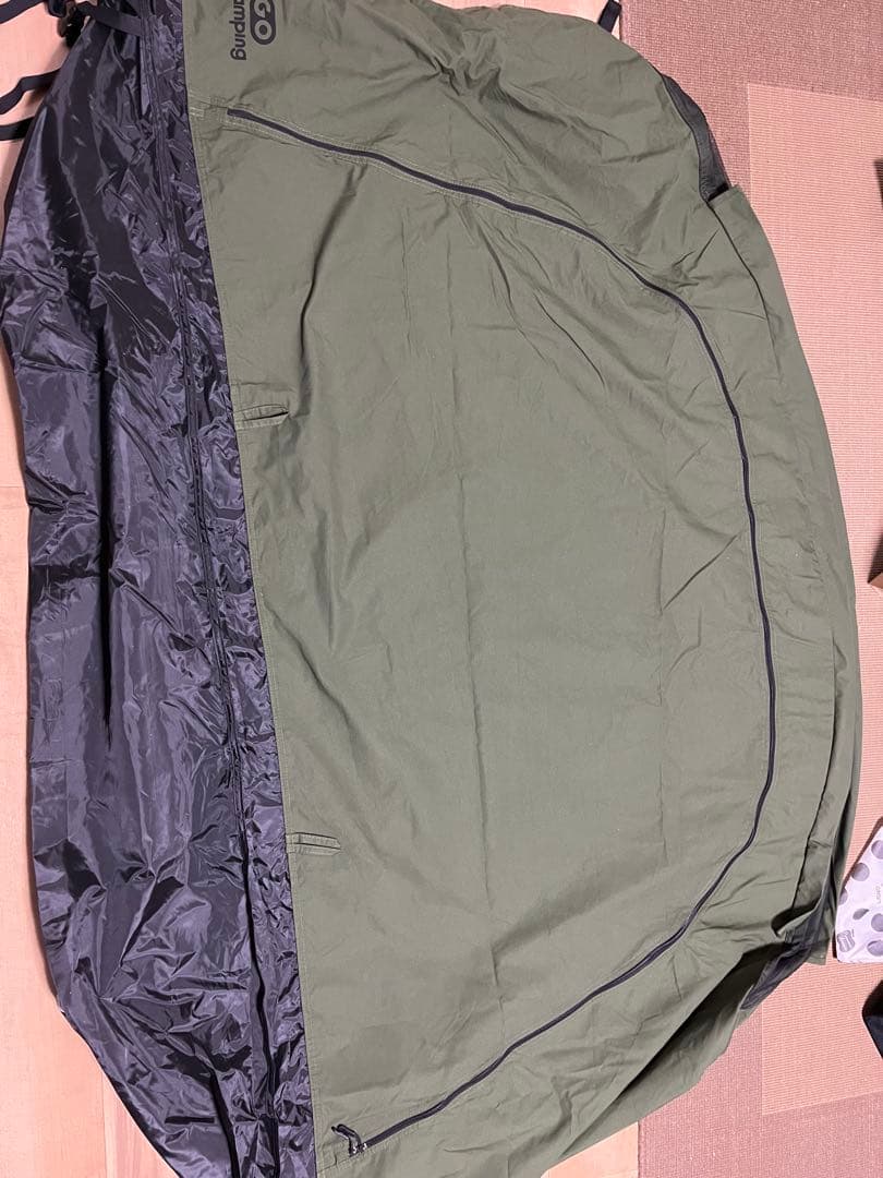 GO Glamping SKY EYE CT＋フライシートセット