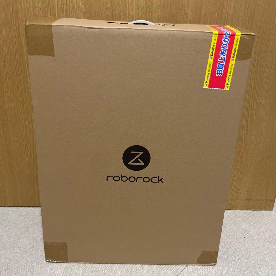 Roborock Q7T ロボット掃除機 Q7T02-04