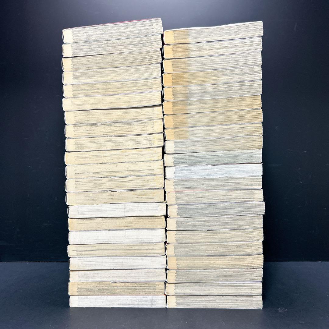 湾岸Midnight 全巻セット 42巻 楠みちはる ミッドナイト