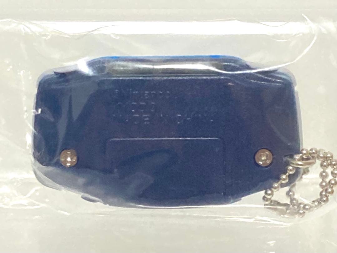 カプコン ロックマンエグゼ GBAウォッチ&カートリッジ消しゴムセット