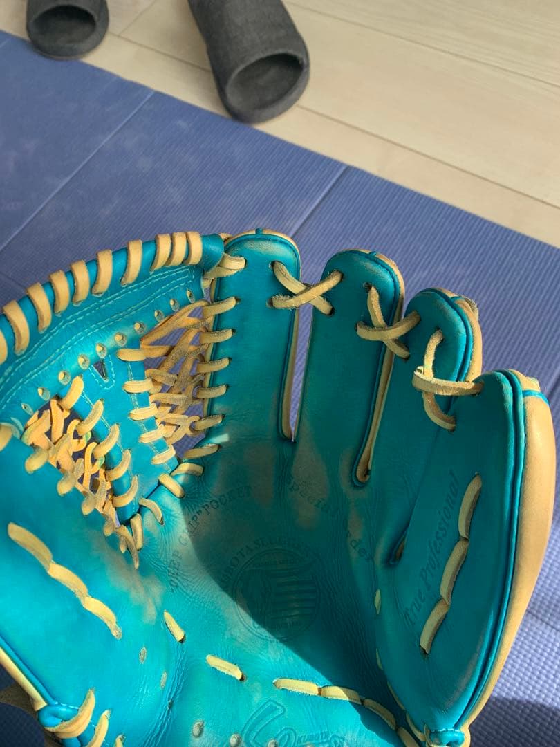 久保田スラッガー 軟式内野手用D1