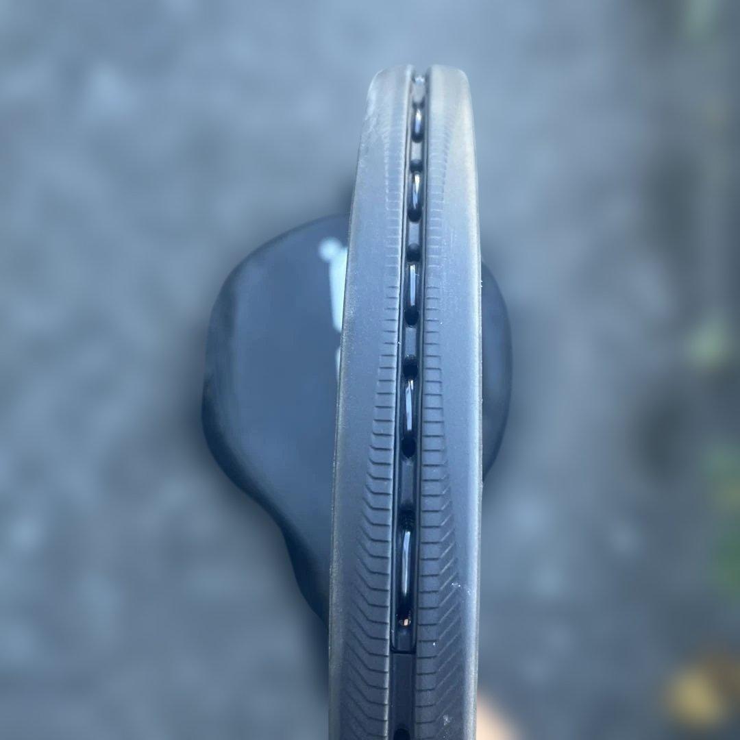 HEAD SPEED レジェンドプロ　2024 G2