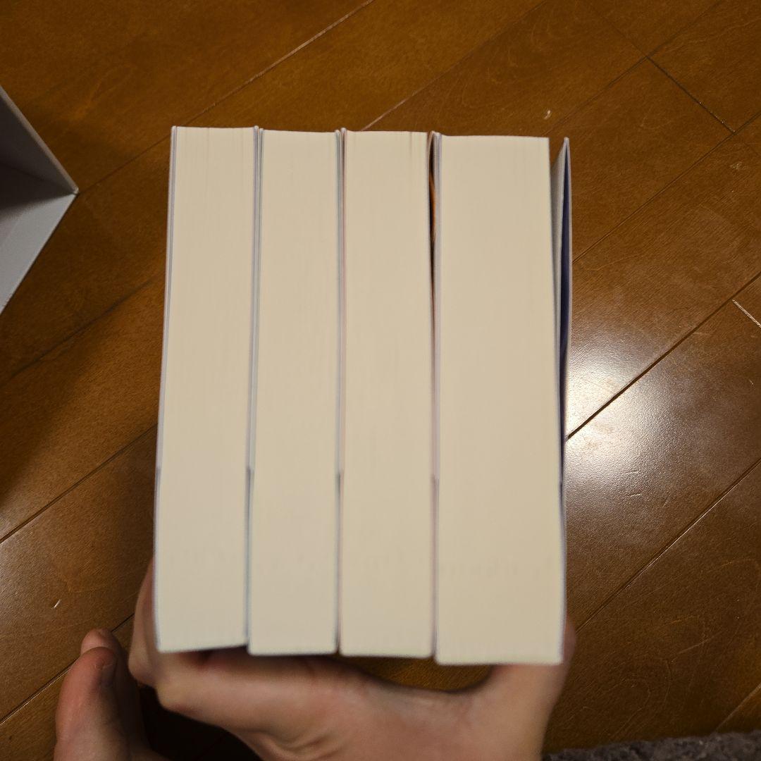 魔道祖師 韓国版 小説 タペストリーつき