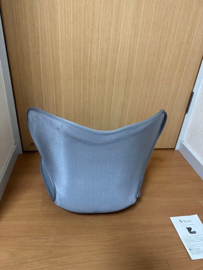 MTG スタイルスマート　骨盤サポート　姿勢矯正チェア　Style smart