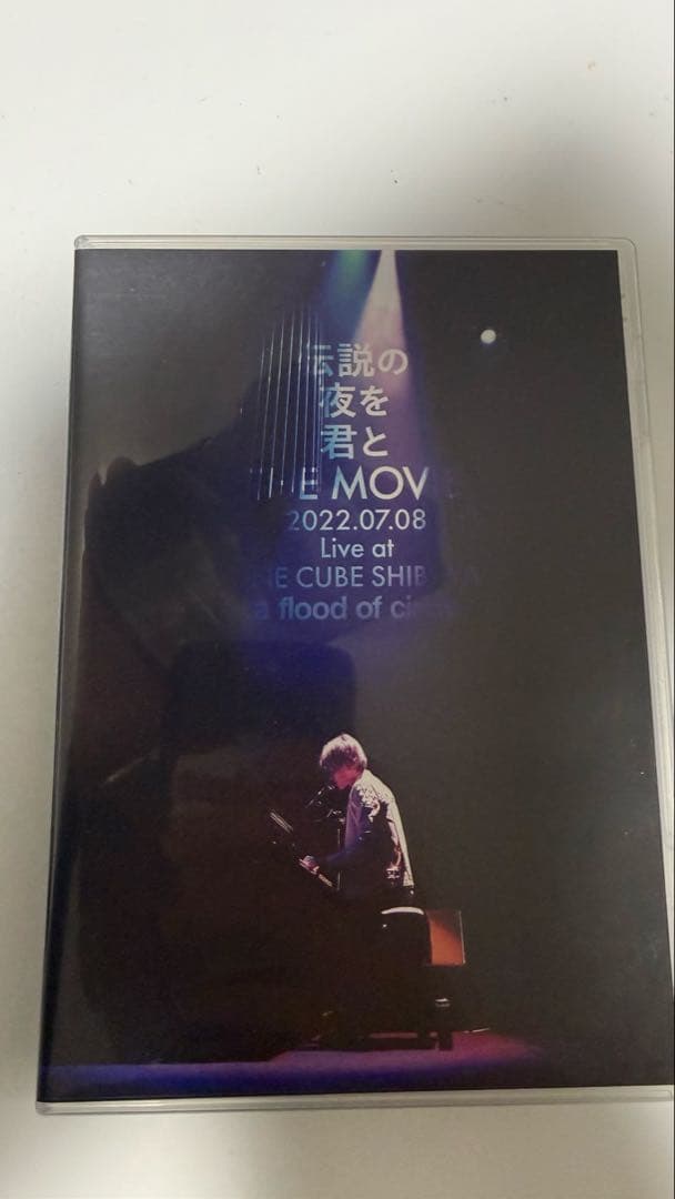 a flood of circle CD DVD Blu-ray まとめ売り