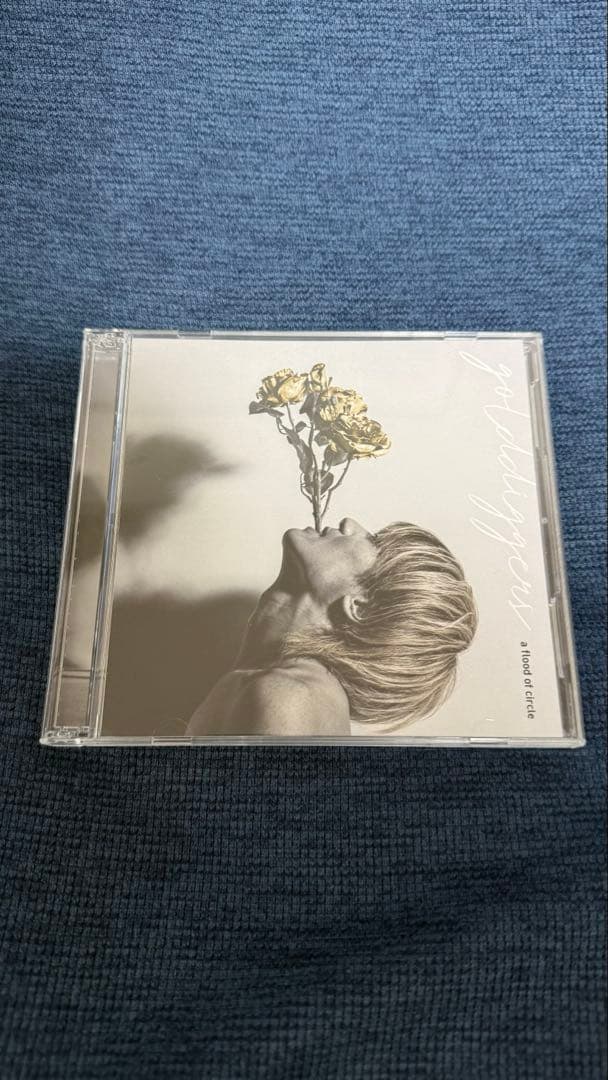 a flood of circle CD DVD Blu-ray まとめ売り