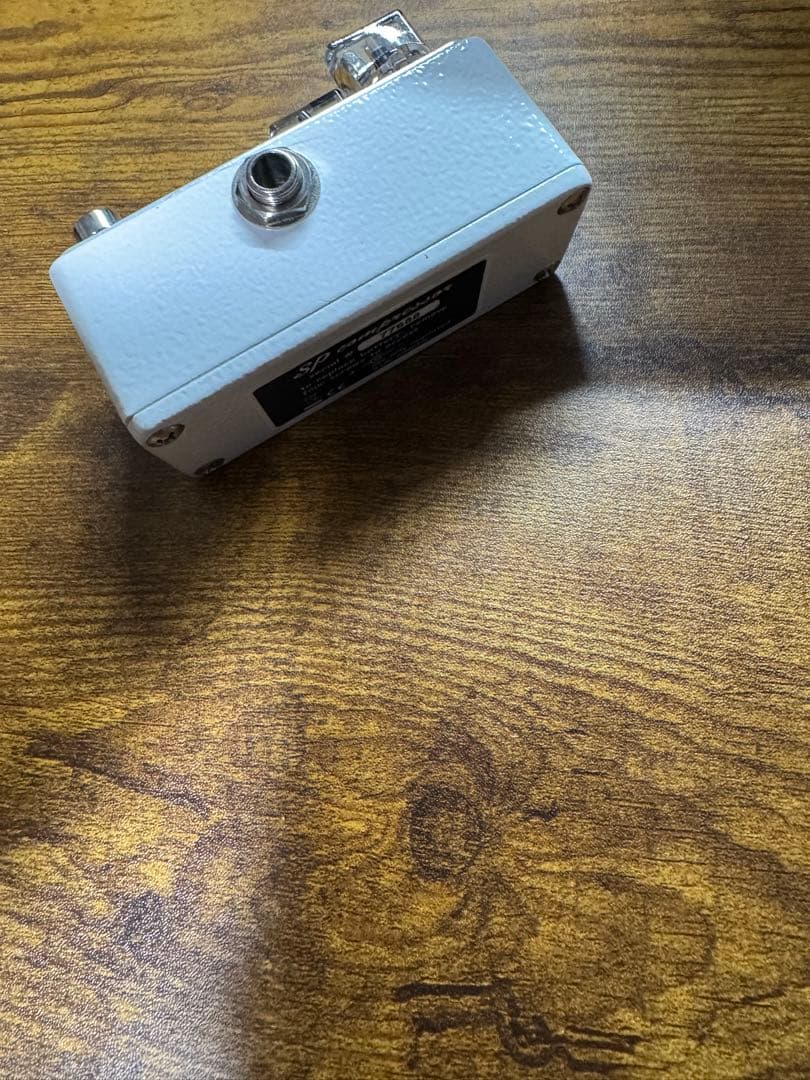 エキゾチックXotic SP Compressor