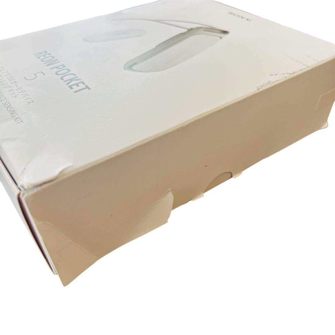 nagi 様商談中✨ソニーREON POCKET 5 （レオンポケット5）