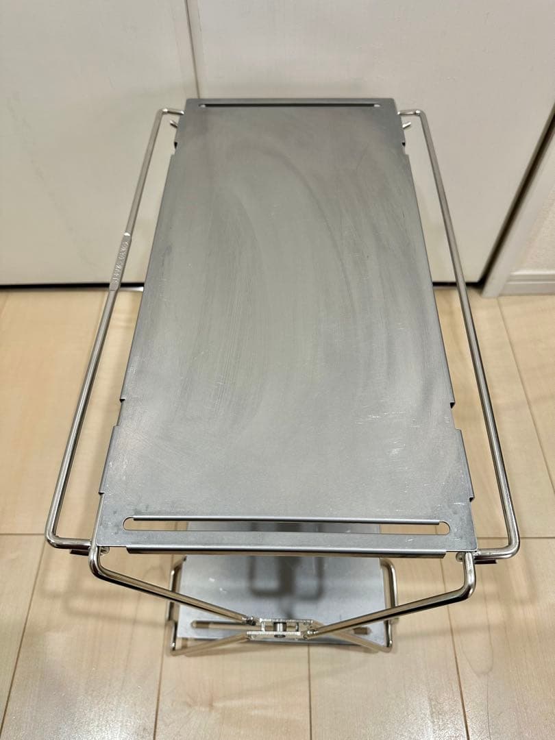 tokyo crafts コードユニット　天板、マルチバッグ