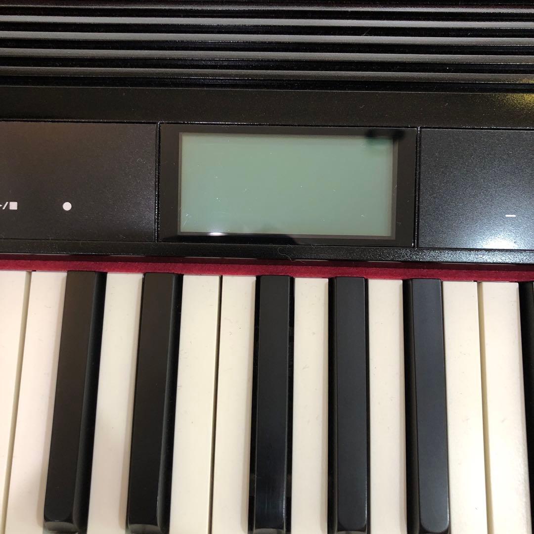Roland 電子ピアノ　GO:PIANO 61 極美品　キャリングケース付き