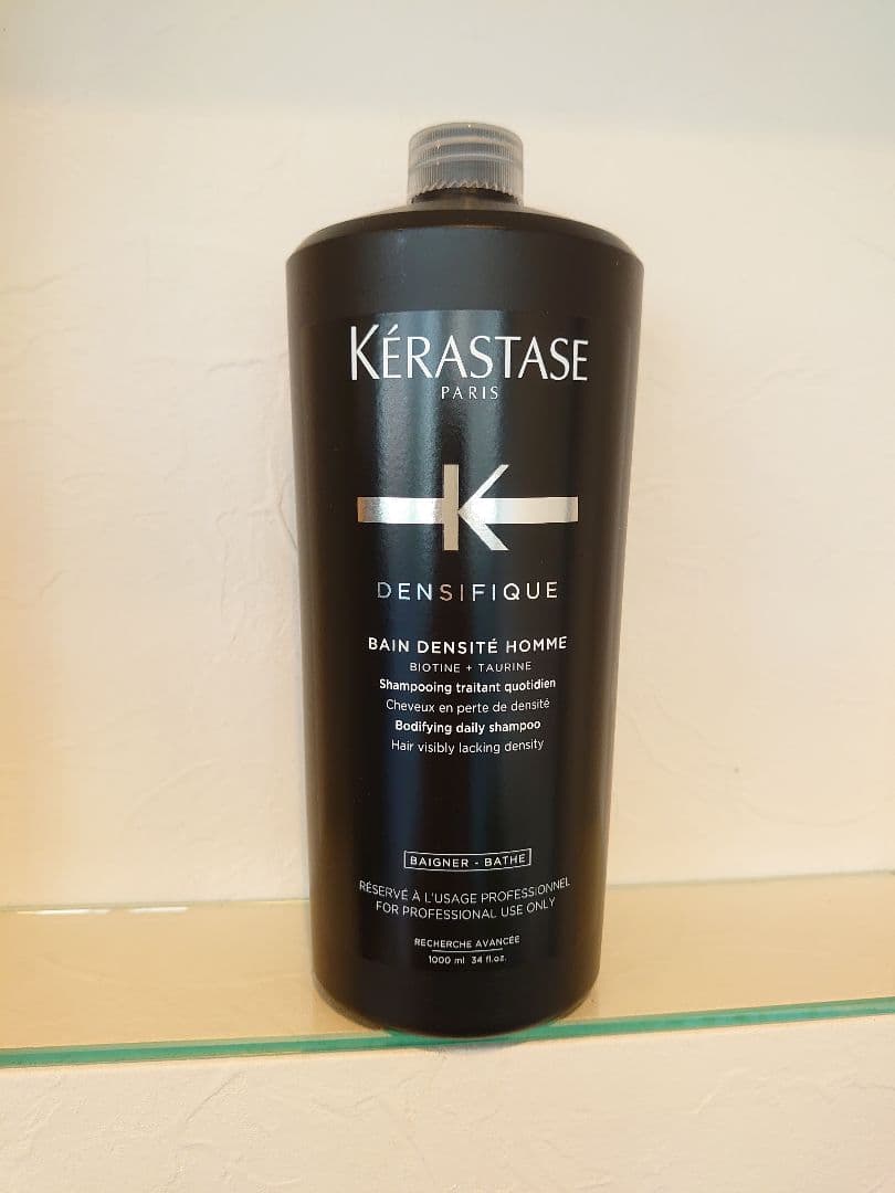 ももこページ　ケラスターゼ