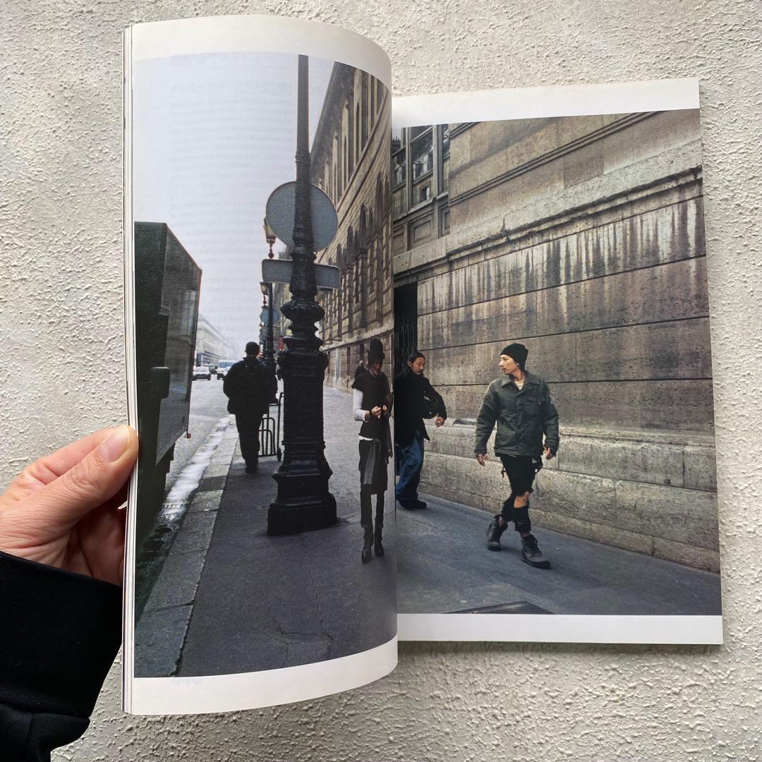 relax/リラックス Vol.70 2002年12月 アンダーカバー特集 雑誌