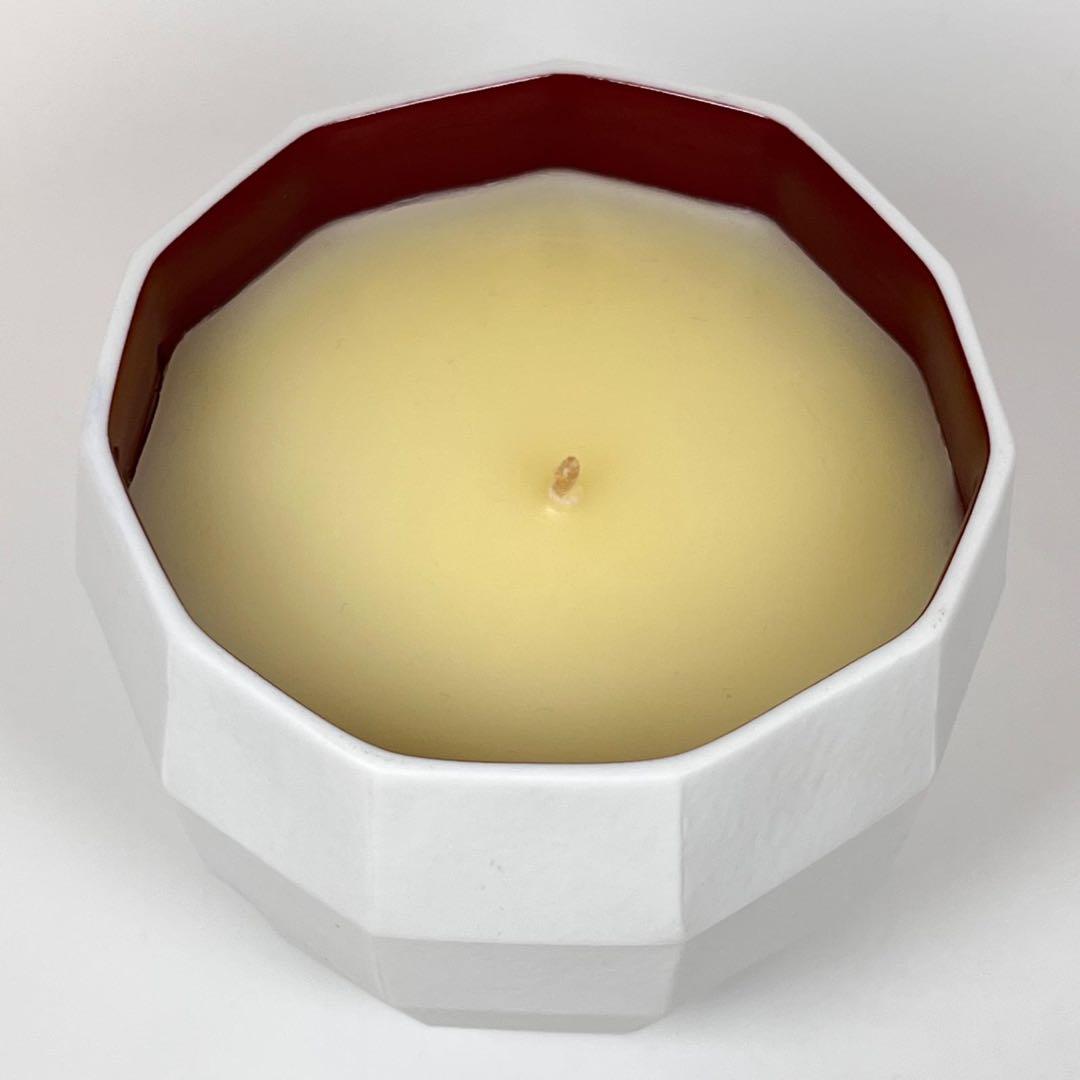 HERMES エルメス　アロマ　キャンドル　220g