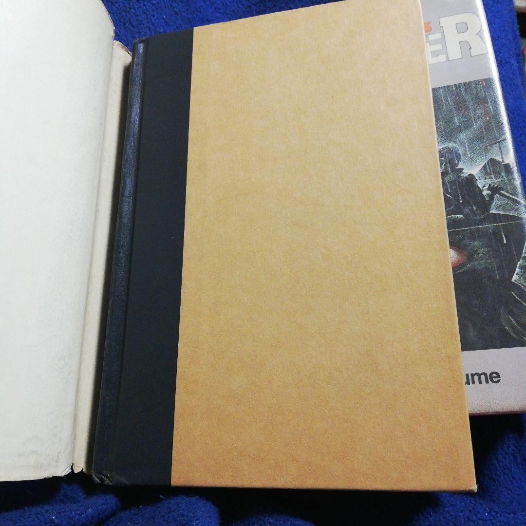 洋書 Blackwater 2 Volumes by Michael McDowell