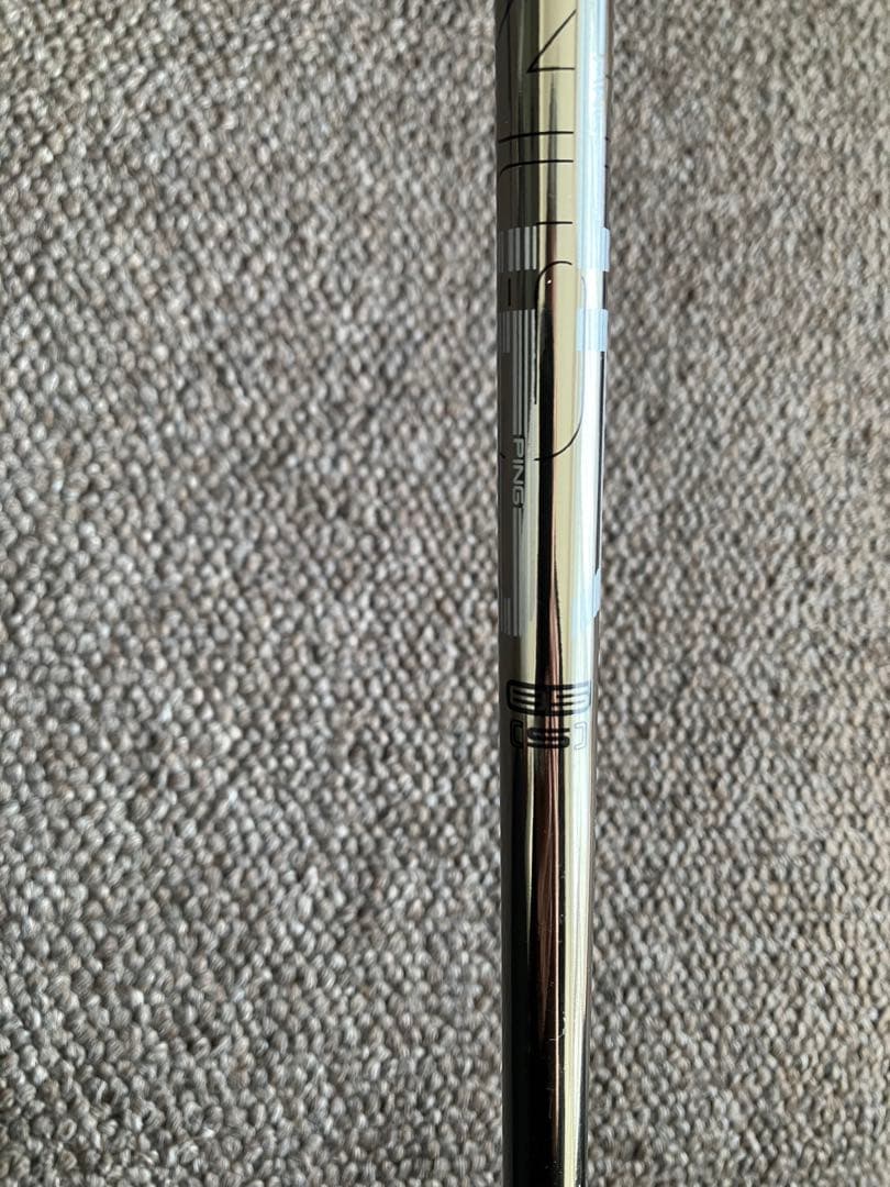 5番ハイブリッド Ping G425 Tour173 85S