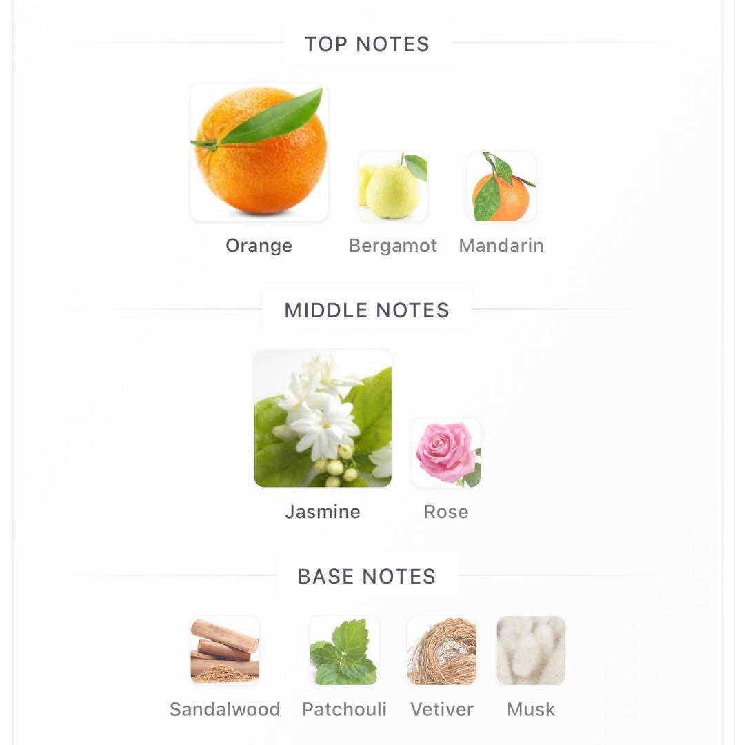 ANDALEEB ASDAAF 100ml 香水