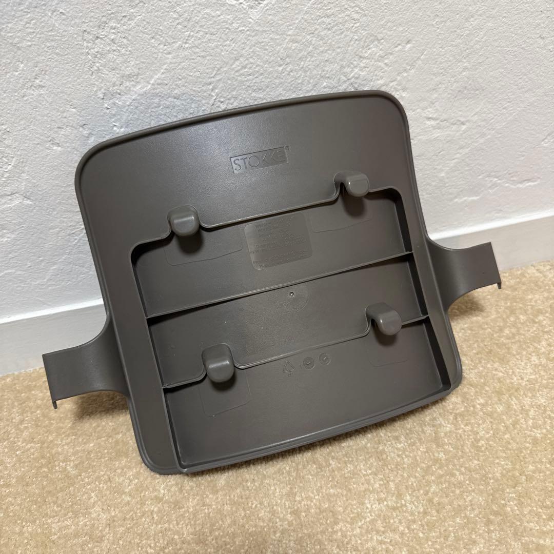 【特典付き】Stokke トリップトラップ専用 ベビーセット ベビーチェア