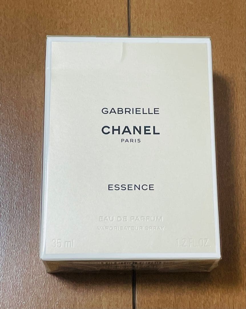 CHANEL ガブリエルシャネル　ココマドモアゼル　ヌワール香水・ボディセット