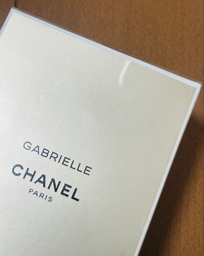 CHANEL ガブリエルシャネル　ココマドモアゼル　ヌワール香水・ボディセット