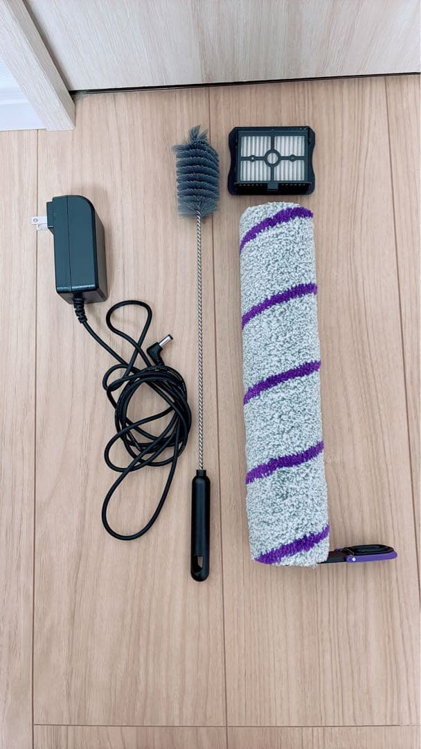 掃除機・クリーナー Narwal S20 Pro