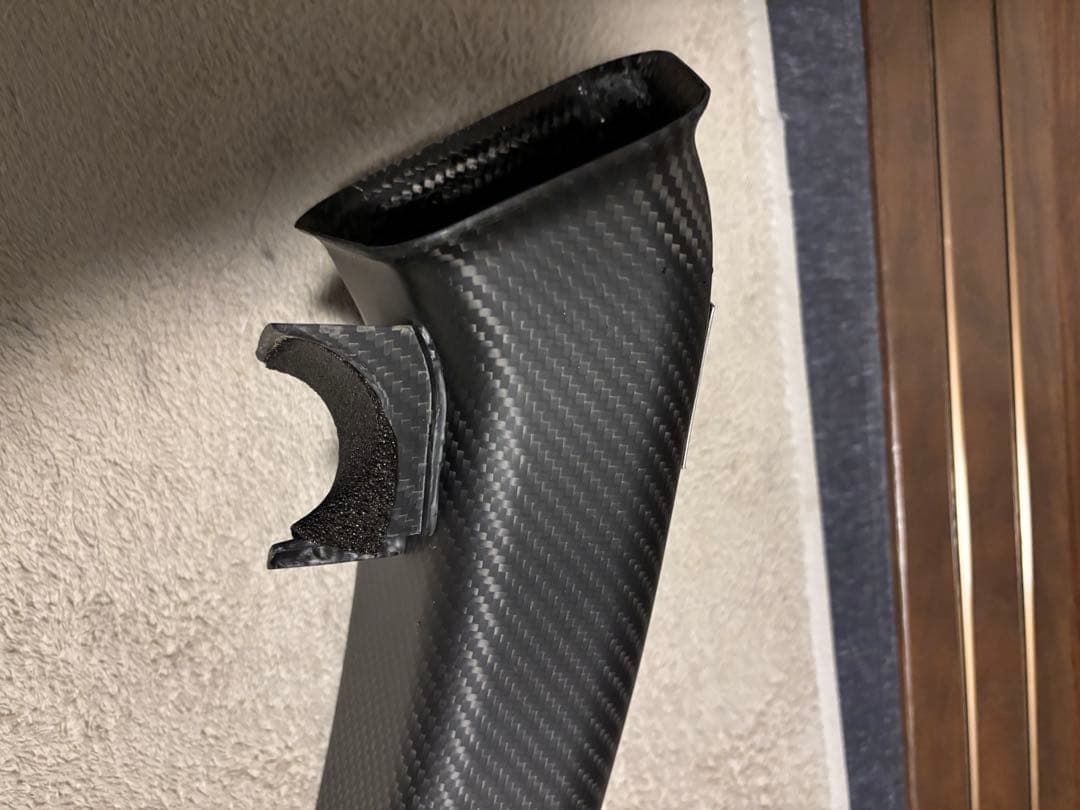 最終値下げ！GR86 APEXi インテークD ZN8