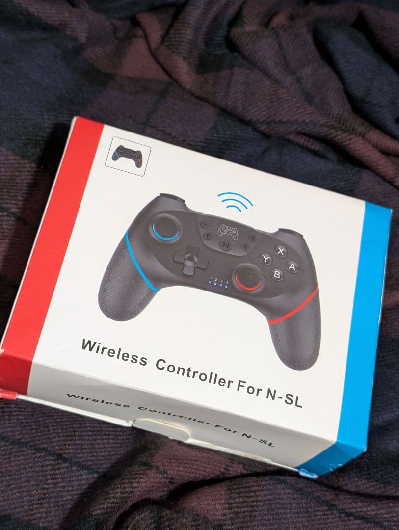 Nintendo Switch 本体 + Ring Fit セット