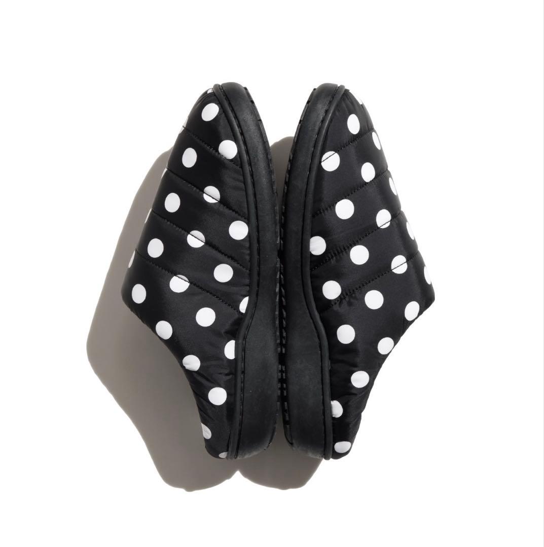 SUBU ドット サイズ 1 24-25.5