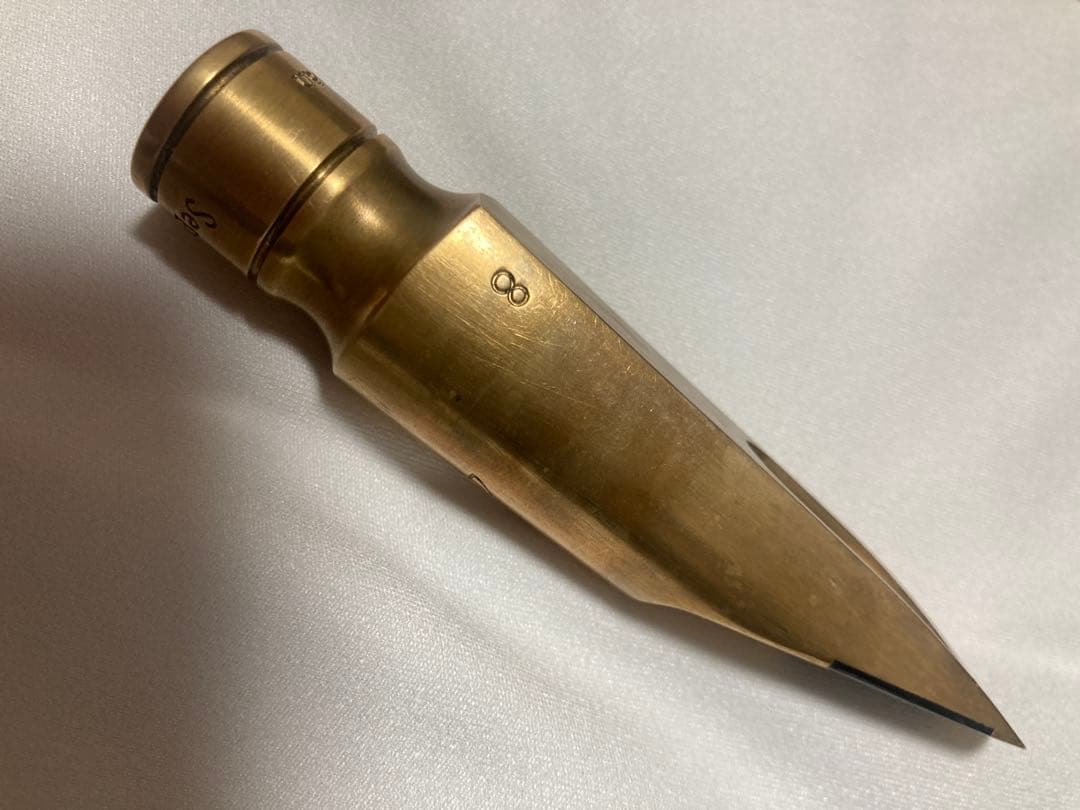 【最終日値下げ】Gottsu Sepia Tone VI l 8