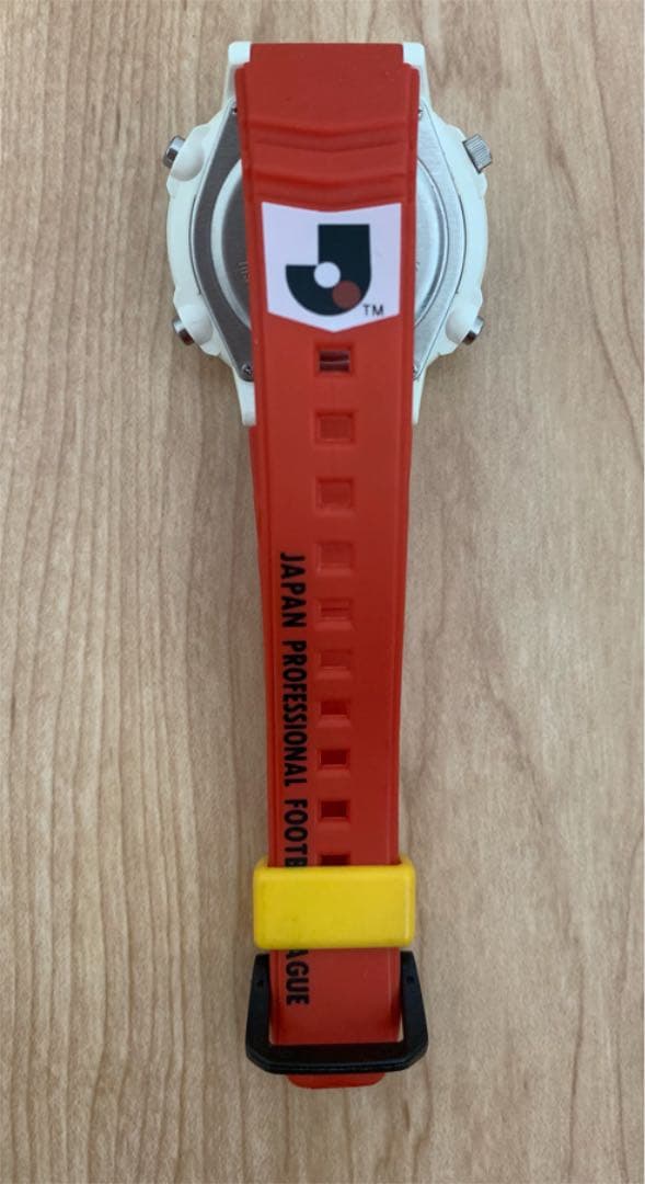 名古屋グランパス腕時計【希少】