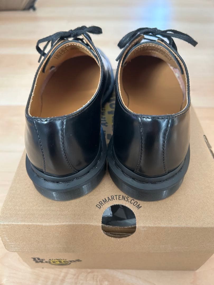 ドクターマーチン　アーチー2