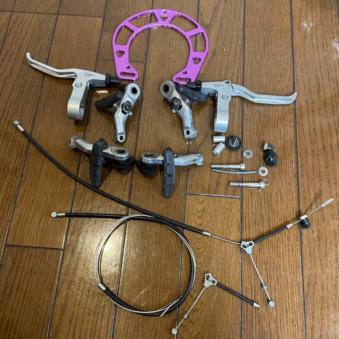 旧車 Marin B-17　DHバイク改 神奈川直接引渡しのみ　実車確認化