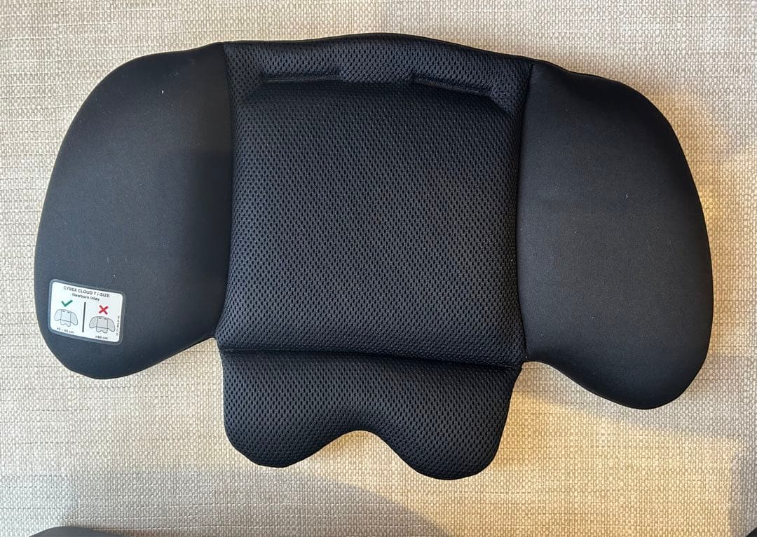 ほまれ！cybex⭐︎クラウドT i-SizeベースTセット⭐︎