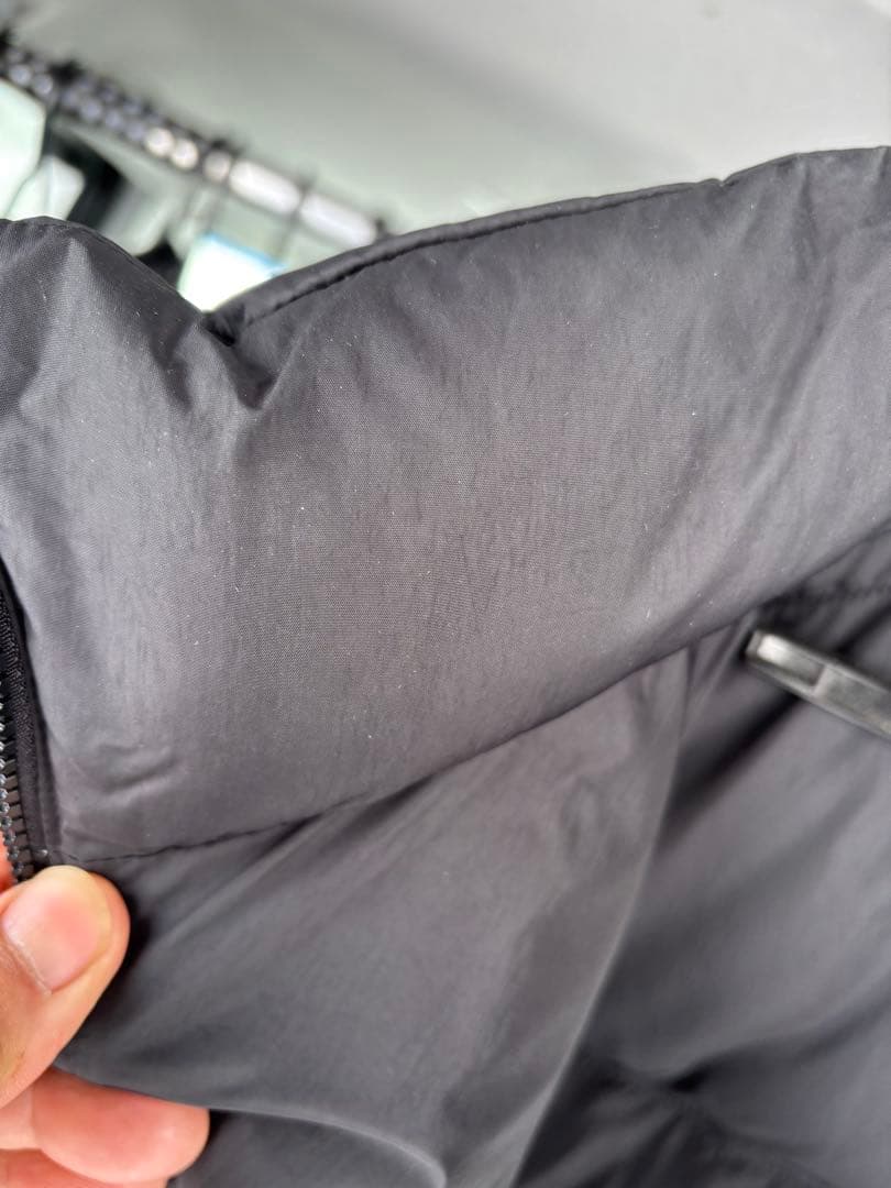 なおさん専用‼️THE NORTH FACE カモフラ迷彩　ヌプシダウンジャケット