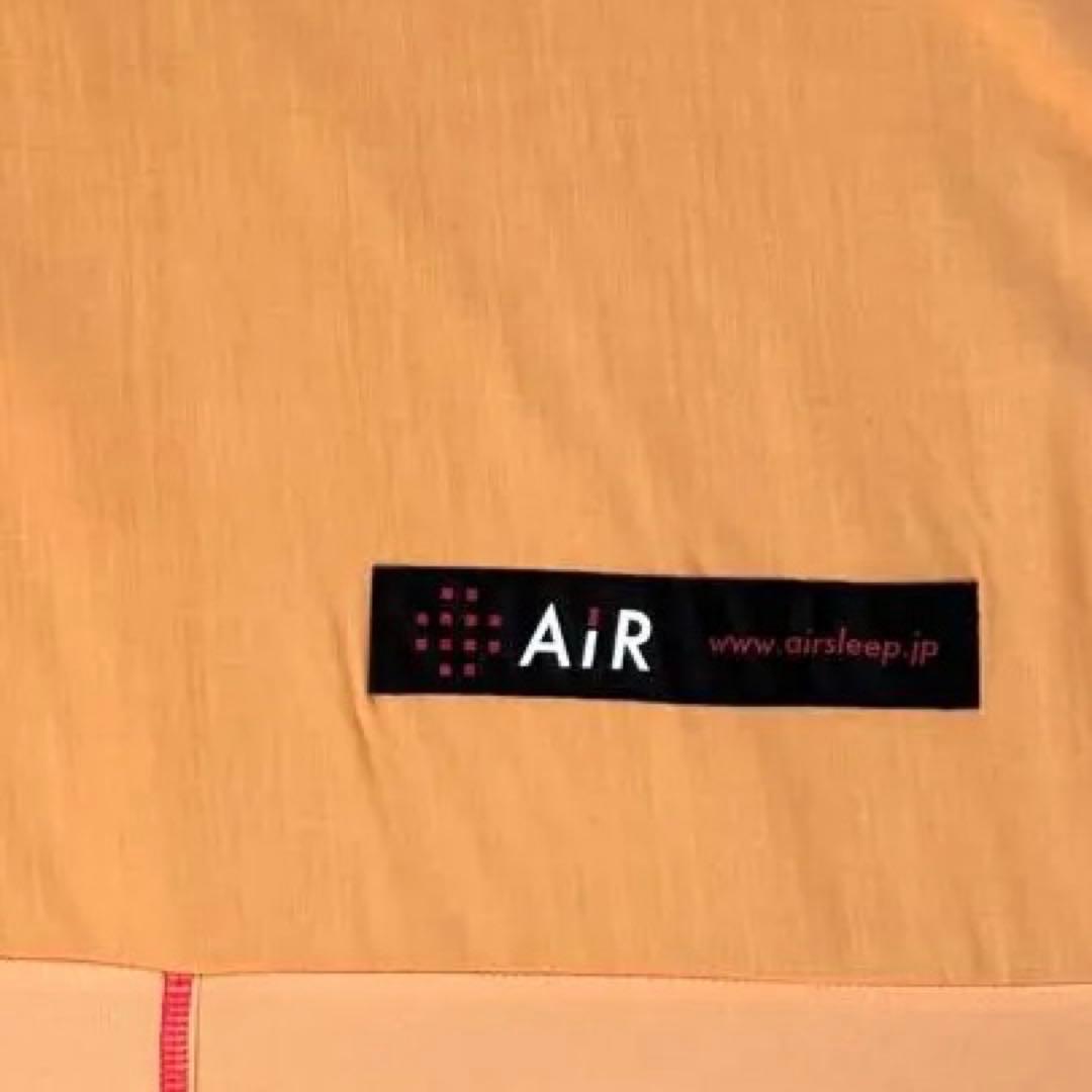 ✳︎彦名ママ✳︎ 最終値下げ　西川AiR エアーマットレス シングル