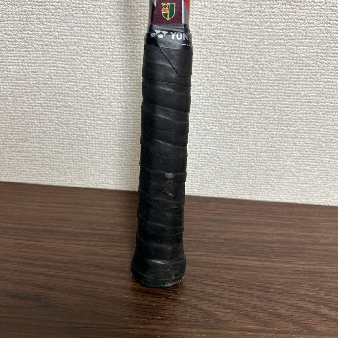 YONEX ヨネックス NANOFORCE 8V REV ナノフォース レブ