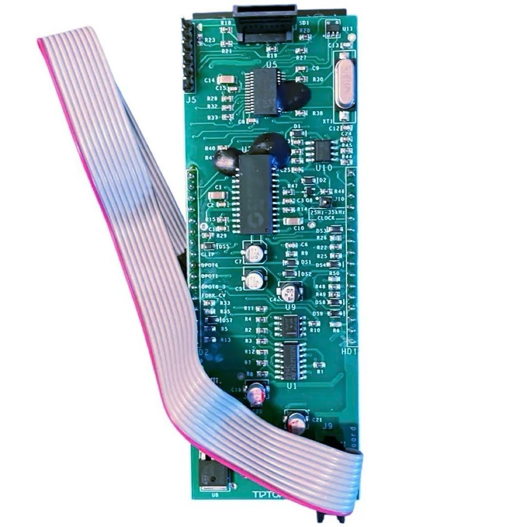 鍵盤楽器 Tip top Audio FSU