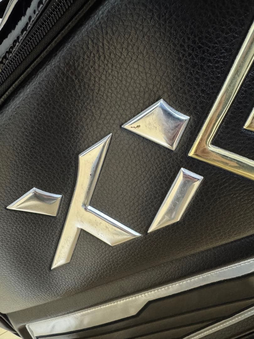 DUNLOP XXIO ダンロップ ゼクシオ キャディバッグ GGC-X138