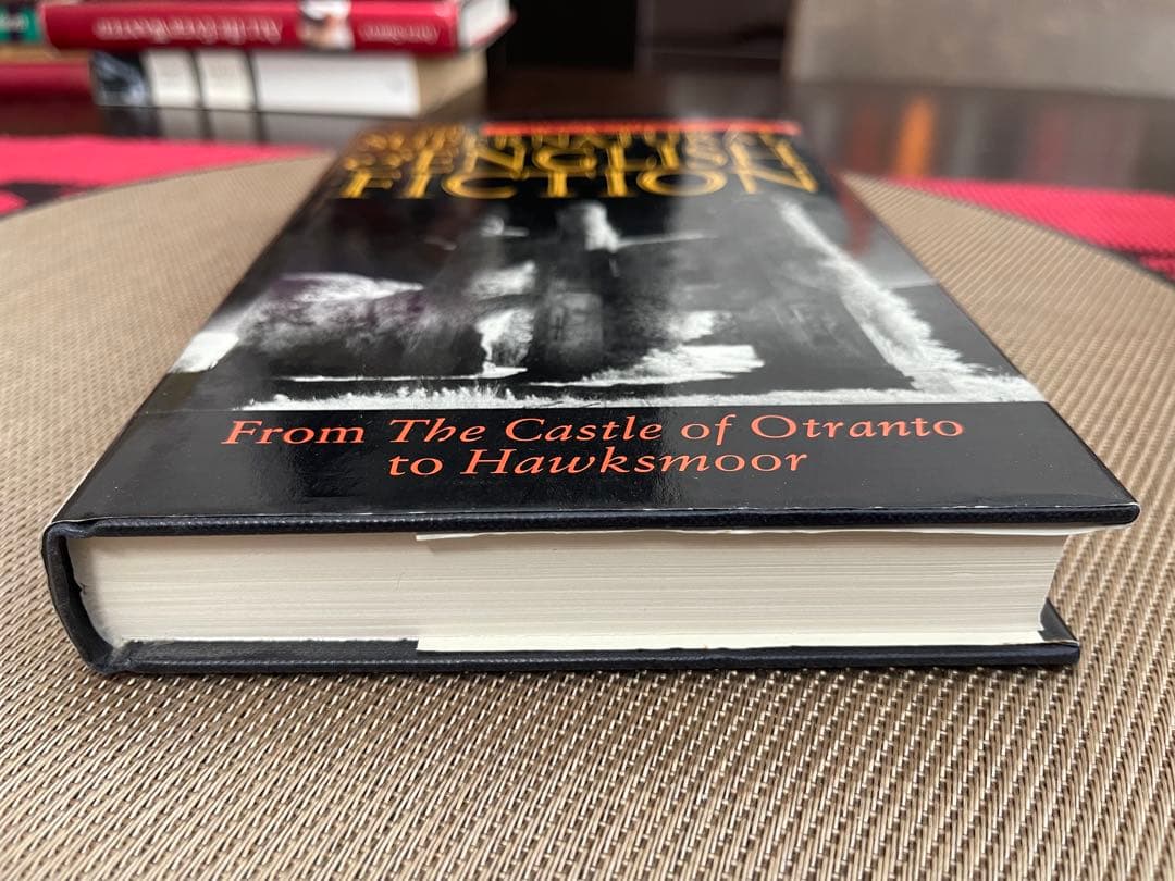 洋書 The Supernatural in English Fiction