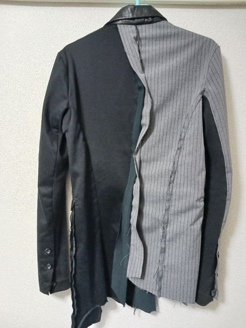 CATORSE カトルセ　シープジャケット