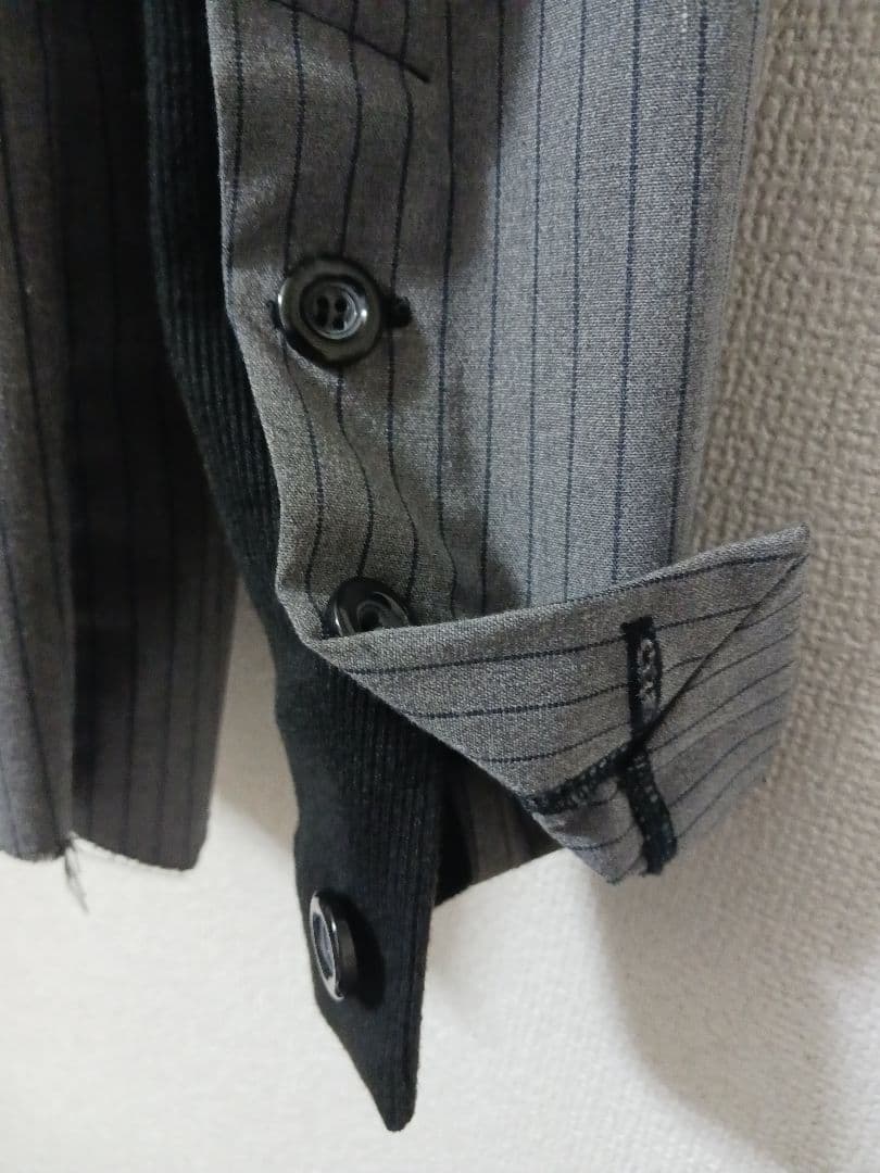 CATORSE カトルセ　シープジャケット