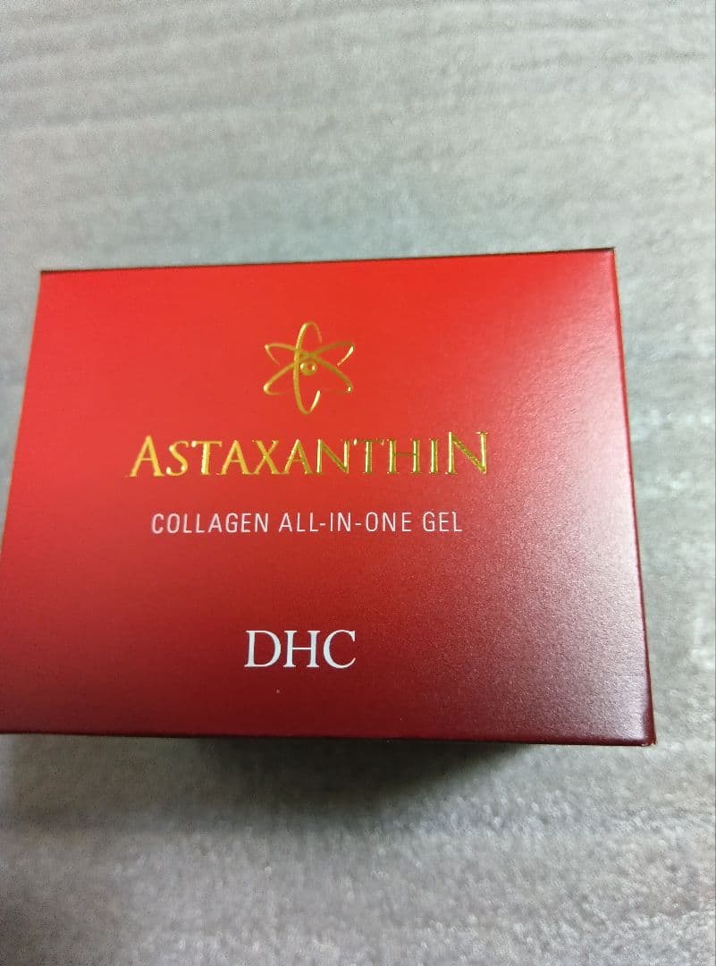 DHCオールインワン薬用Qクイックジェル・ モイスト＆フェイスアップ ・アスタC