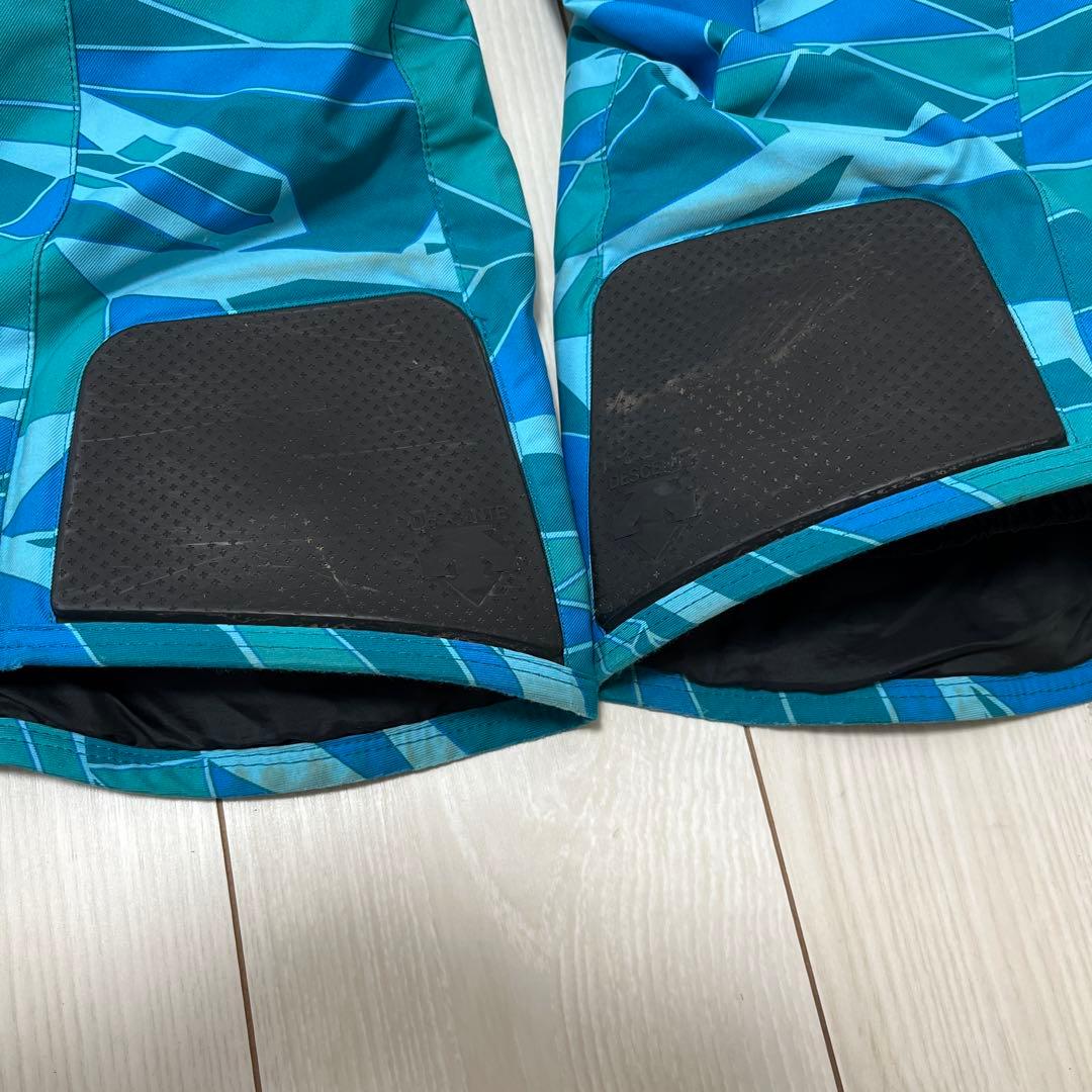 ありがとうございます。DESCENTE デサント ウェア　スキー