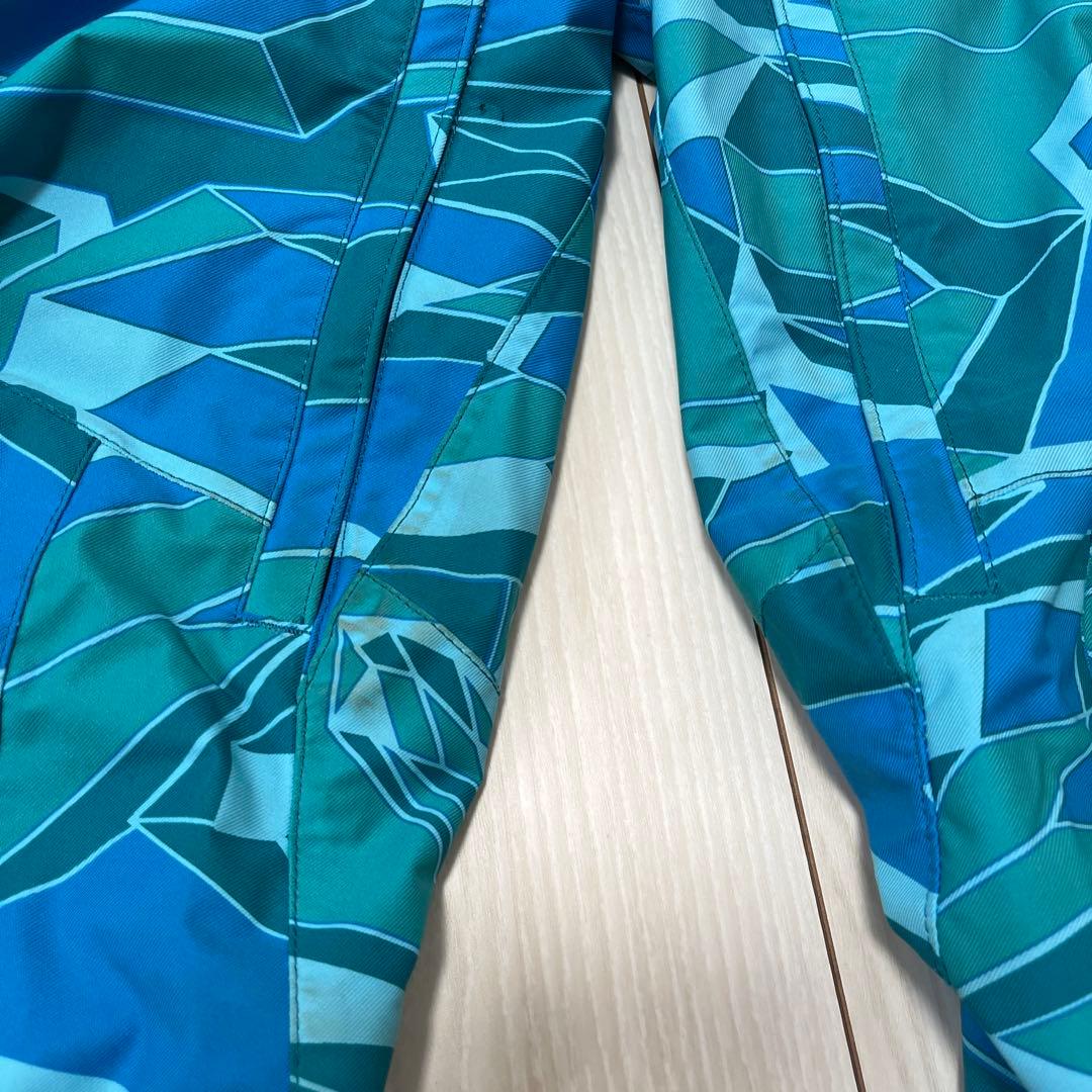 ありがとうございます。DESCENTE デサント ウェア　スキー