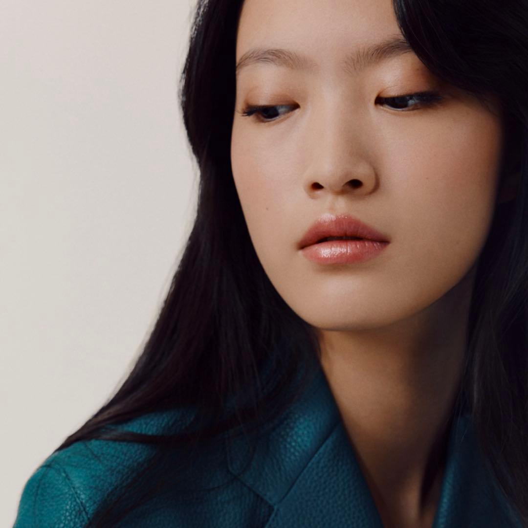 新品 エルメス 口紅 2025SS シルキーリップスティック シャイン 限定品