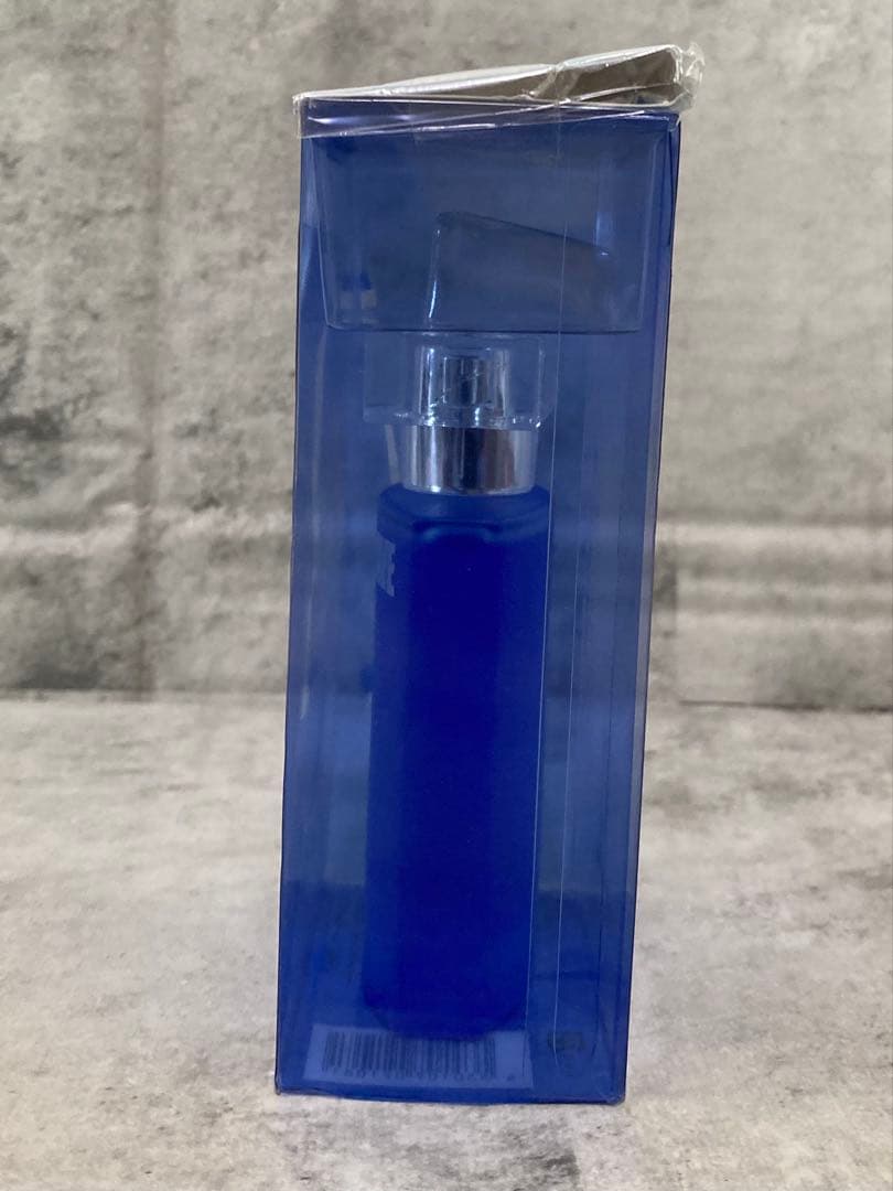 ライジングウェーブ フリー オーシャンベリー　オードトワレ 50ml　香水