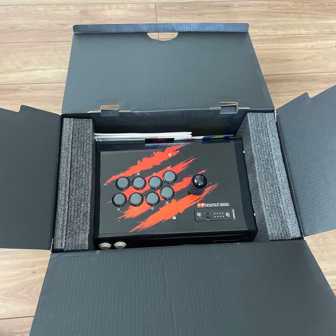 Mad Catz FightStick アケコン MCZJ-00024 PS3