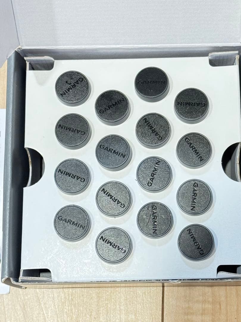 GARMIN APPROACH CT1 クラブトラッカー