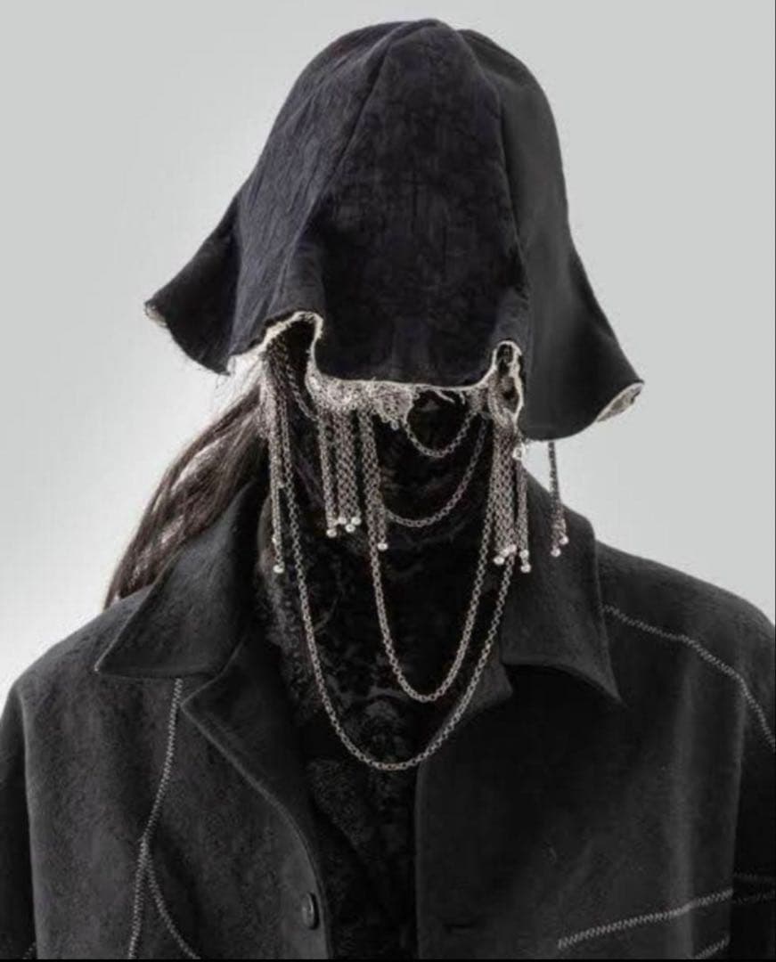 Professor. E バケットハット