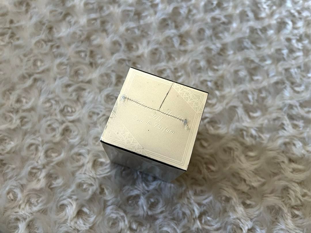 【希少】カネボウ　ミラノコレクション オードパルファム2011