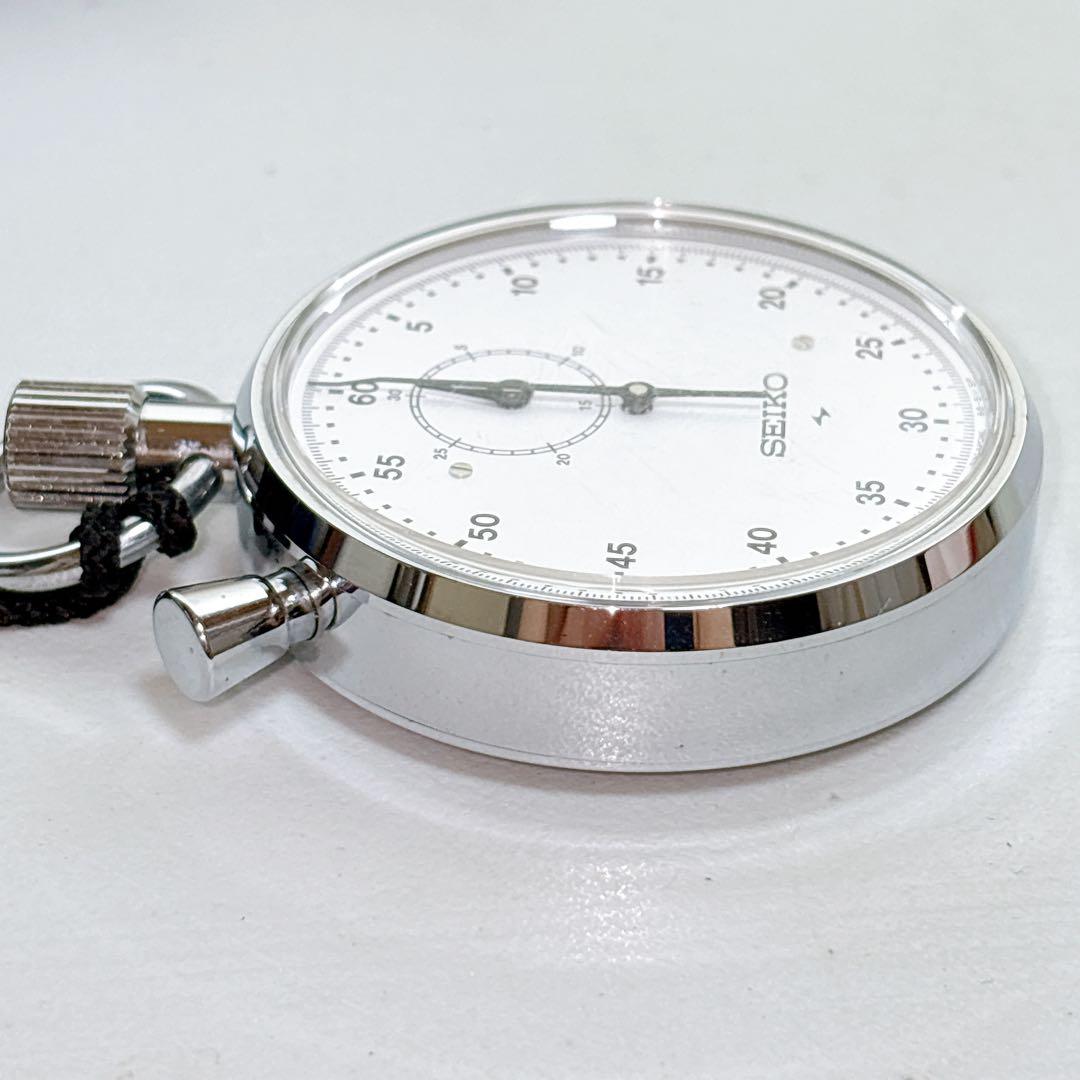 【未使用】ヴィンテージ SEIKO ストップウォッチ 88ST TYA030